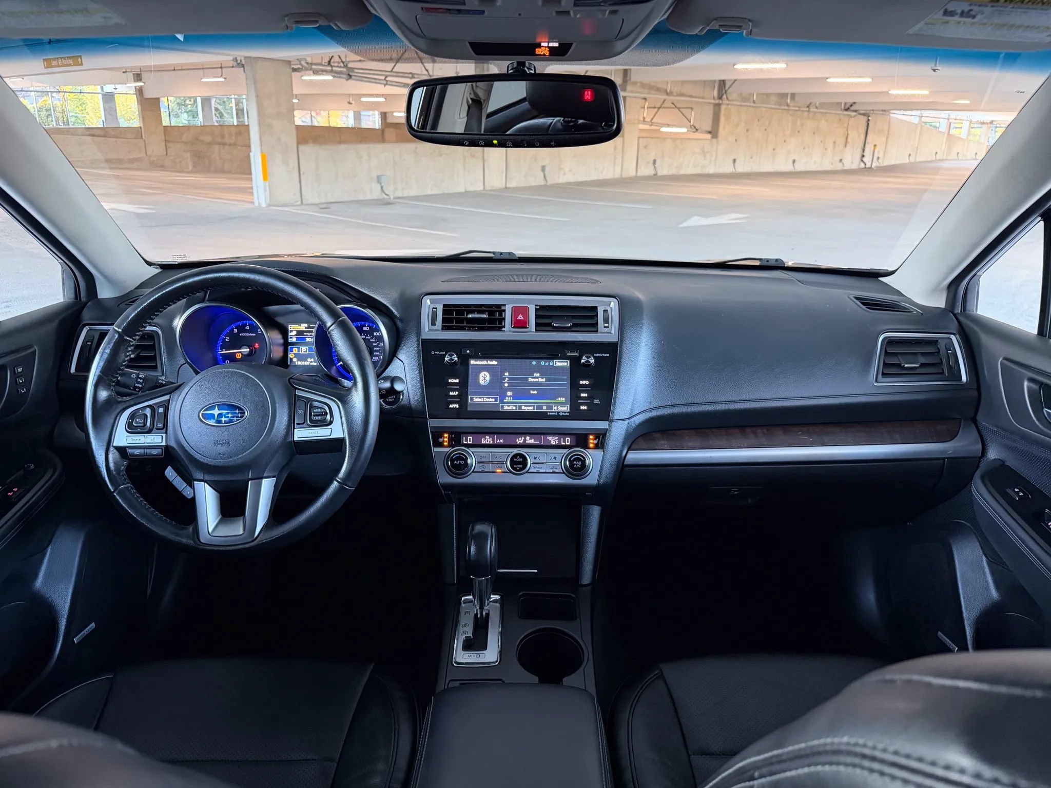 Used 2016 Subaru Outback 2.5i Limited AWD/4WD image 25