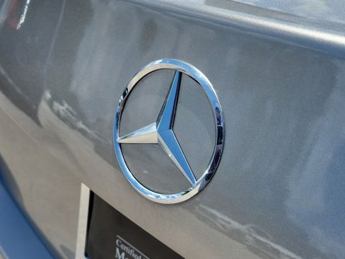 Certified 2023 Mercedes-Benz C 300 4MATIC Sedan image 31