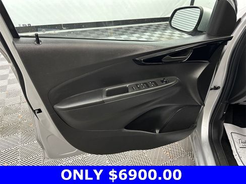 Used 2020 Chevrolet Spark LT image 10