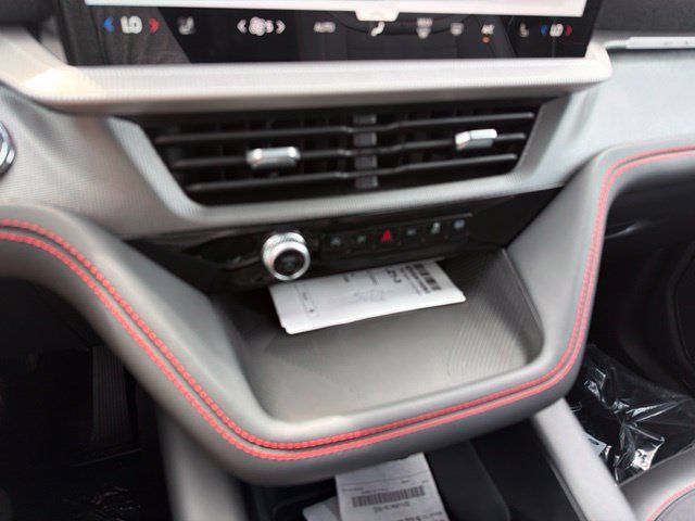 New 2027 Ford Explorer ST-Line w/ Premium Package AWD/4WD image 19