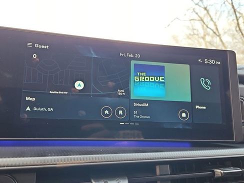 Certified 2024 Hyundai Santa Fe Calligraphy image 24