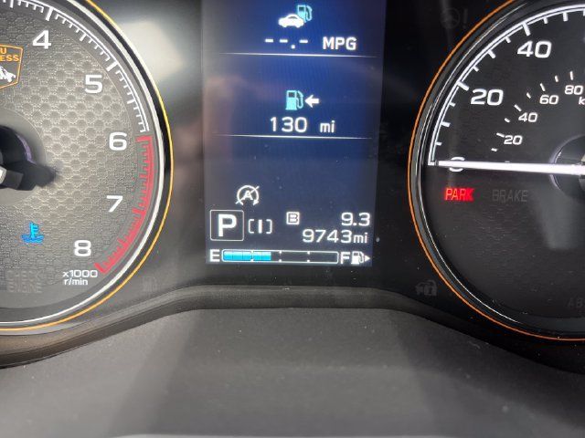 Used 2025 Subaru Forester Wilderness AWD/4WD image 21