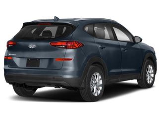 Used 2019 Hyundai Tucson Value w/ Cargo Package video 2