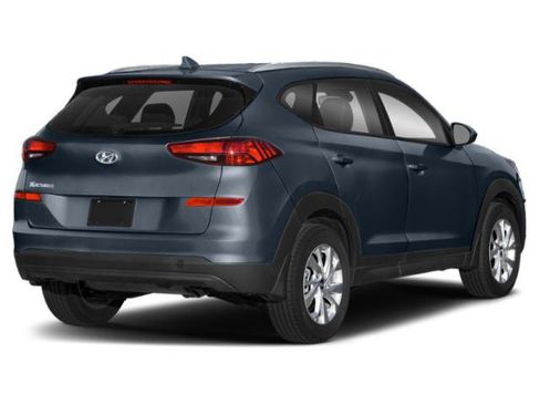 Used 2019 Hyundai Tucson Value w/ Cargo Package image 2