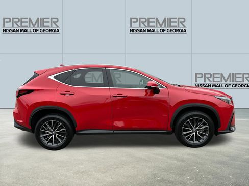 Used 2024 Lexus NX 250 FWD w/ Cold Area Package image 4