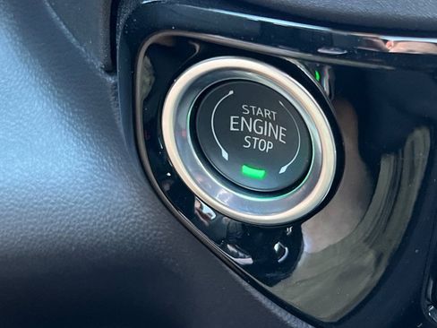 New 2026 Chevrolet Silverado 1500 LT Trail Boss w/ Convenience Package II image 19