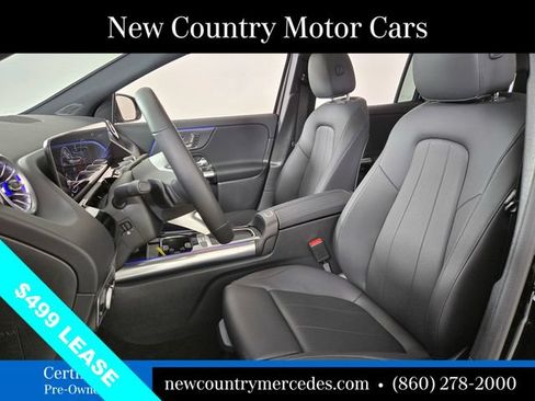 Certified 2026 Mercedes-Benz GLA 250 4MATIC image 14