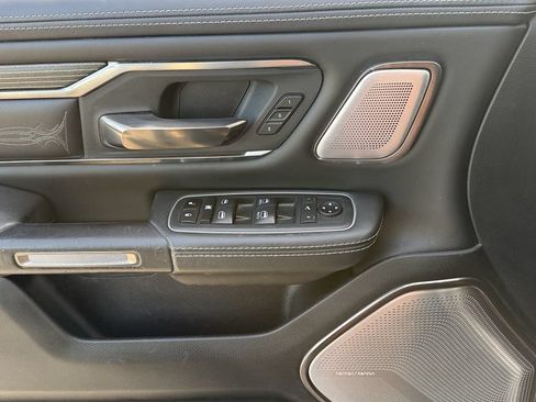 Used 2020 RAM 1500 Limited AWD/4WD image 29