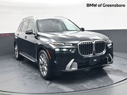 Used 2026 BMW X7 xDrive40i