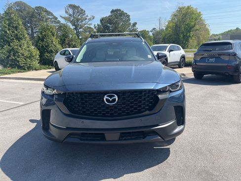 New 2026 MAZDA CX-50 AWD 2.5 S w/ Weather Package image 2