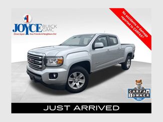 Used 2015 GMC Canyon SLE RWD 360° Tour