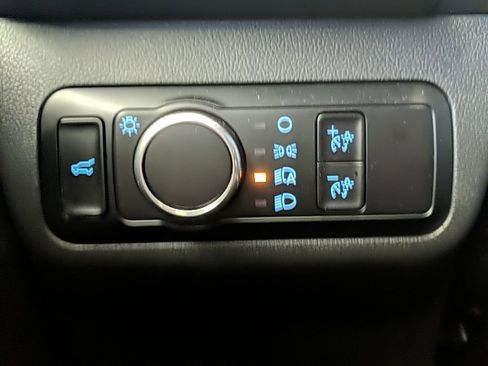 Used 2024 Ford Escape ST-Line w/ Tech Pack #1 image 23