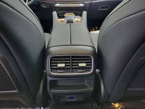 Certified 2026 Mercedes-Benz GLE 350 4MATIC image 11