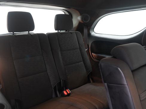 Used 2024 Dodge Durango R/T image 12