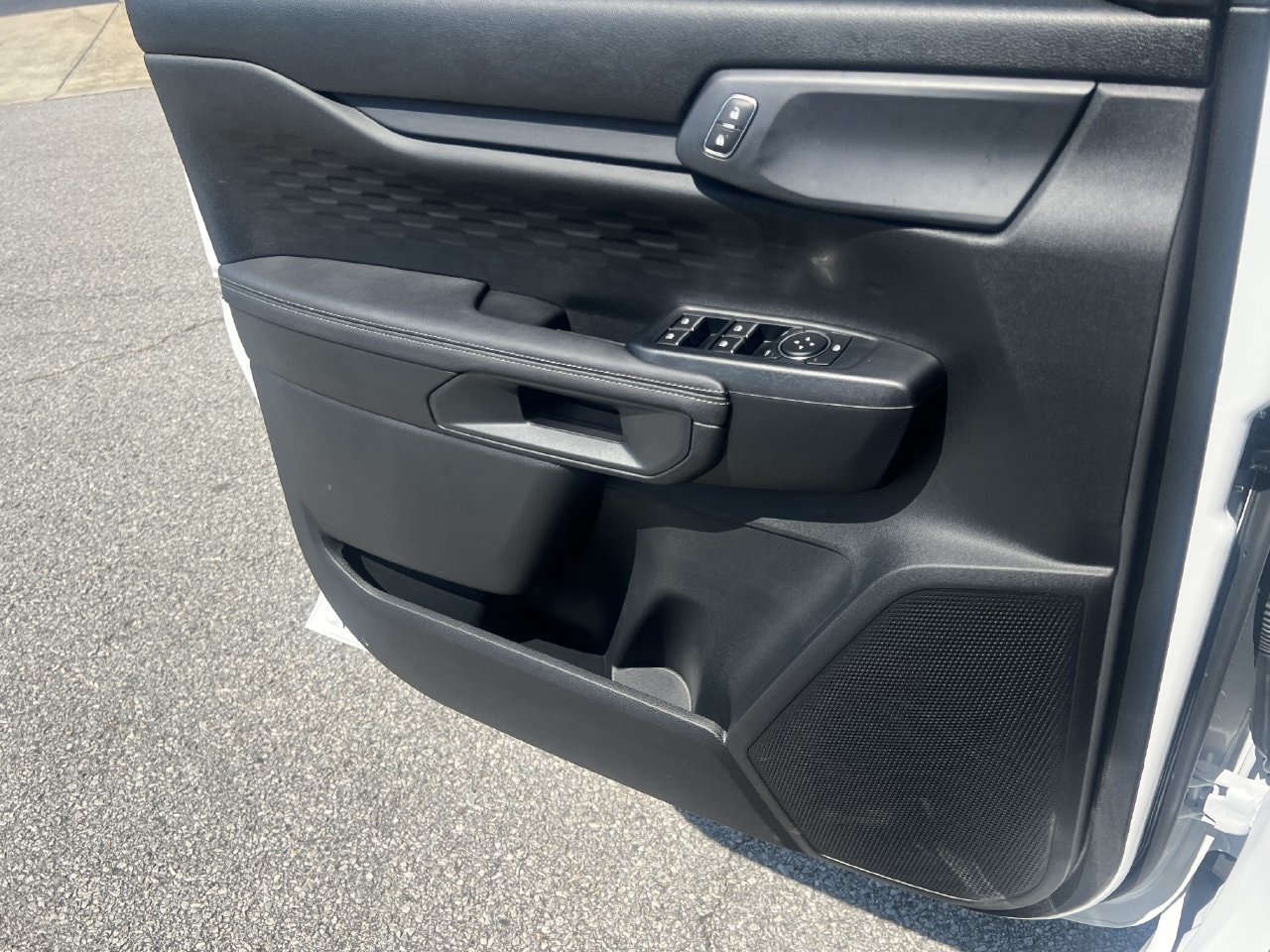 New 2026 Ford Ranger XLT w/ Technology Package RWD image 11