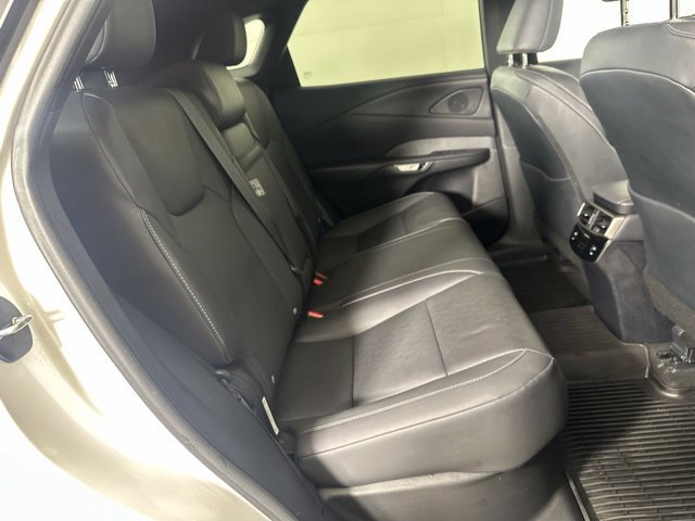 Used 2023 Lexus RX 350 Premium Plus w/ Accessory Package AWD/4WD image 25