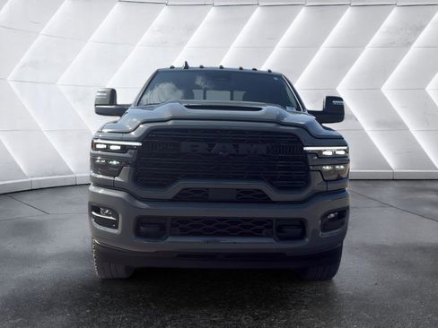 New 2026 RAM 2500 Laramie image 2