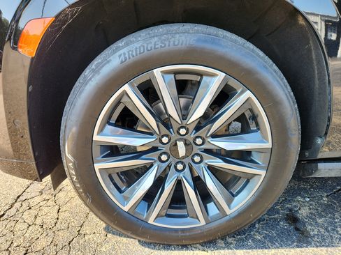 Used 2021 Cadillac Escalade Sport Platinum image 78