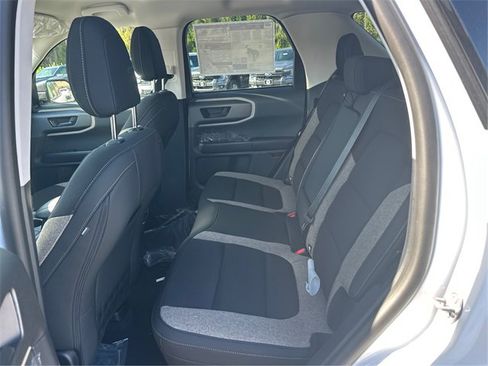 New 2025 Ford Bronco Sport Big Bend w/ Convenience Package image 10