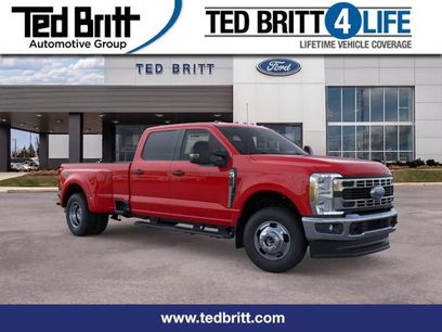 New 2026 Ford F350 XLT
