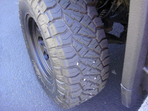 Used 2007 Toyota FJ Cruiser 4WD image 22