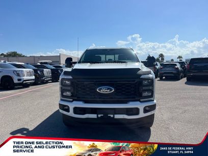 Used 2024 Ford F250 Lariat w/ Lariat Ultimate Package