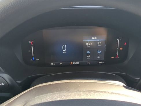 New 2026 Ford Escape Active w/ Tech Pack #1 image 26