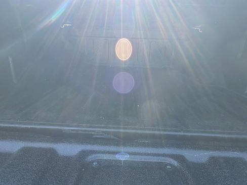 Used 2023 Jeep Gladiator Mojave w/ Cold Weather Group image 13