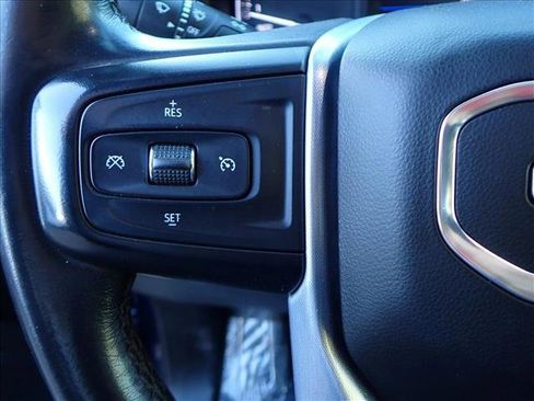 Used 2019 GMC Sierra 1500 Elevation image 11