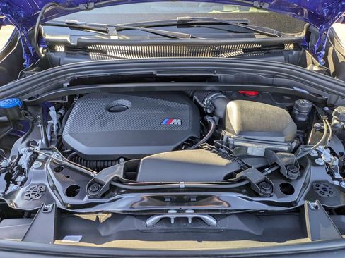 New 2026 BMW X1 M35i w/ Technology Package AWD/4WD image 11