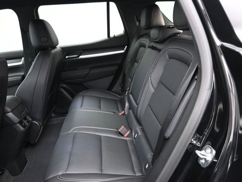 New 2026 GMC Terrain Elevation w/ Elevation Premium Package AWD/4WD image 24