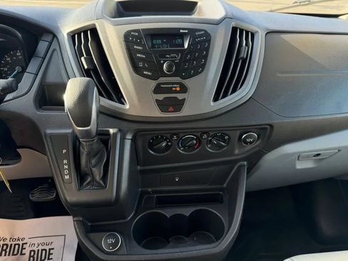 Used 2019 Ford Transit 250 148 Medium Roof image 17