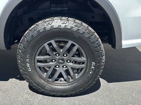 Certified 2022 Ford Ranger XLT w/ Tremor Off-Road Package AWD/4WD image 10