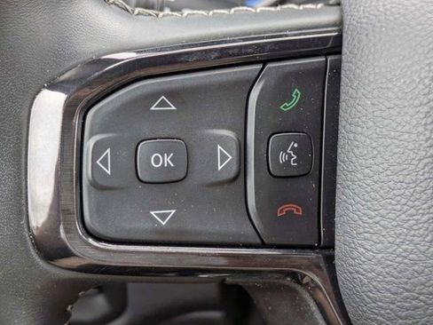 Used 2022 RAM 1500 Limited w/ Night Edition AWD/4WD image 25