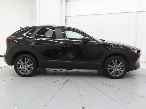 Used 2025 MAZDA CX-30 AWD 2.5 S w/ Preferred Package image 2