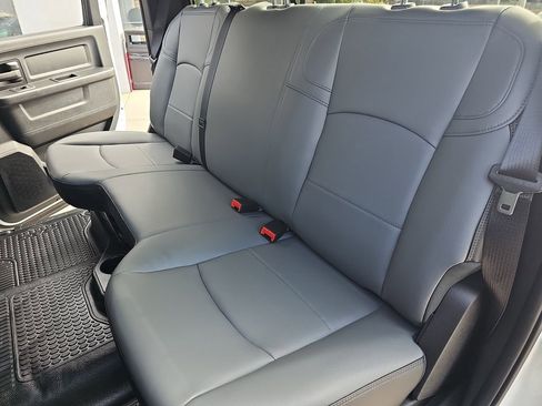 New 2026 RAM 2500 Tradesman image 14