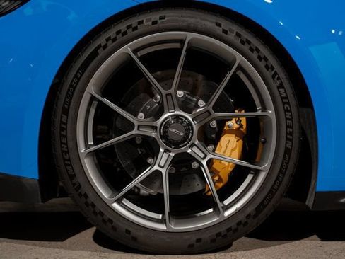 Used 2022 Porsche 911 GT3 RWD image 19