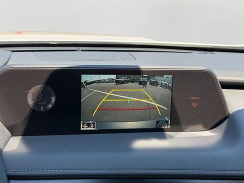 Used 2020 Lexus UX 200 w/ Accessory Package 2 FWD image 26