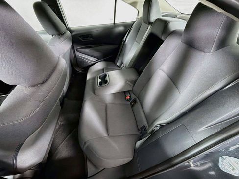 Used 2024 Toyota Corolla LE FWD image 24