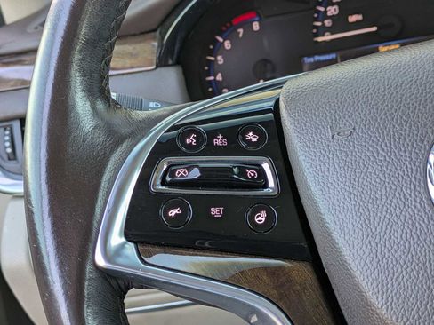 Used 2013 Cadillac XTS Luxury w/ Driver Awareness Package image 19