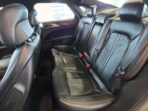 Used 2017 Lincoln MKZ Select AWD/4WD image 32