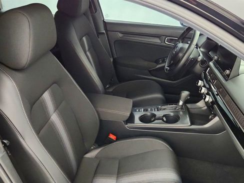 Used 2025 Honda Civic Sport image 22