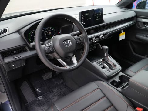 Used 2026 Honda CR-V Sport-L image 14