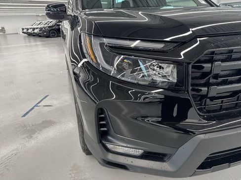 New 2026 Honda Ridgeline Black Edition image 28