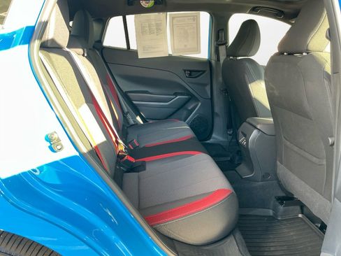 Certified 2025 Subaru Impreza RS image 14