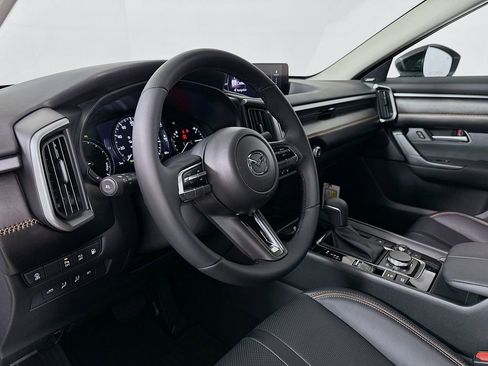 New 2026 MAZDA CX-50 AWD 2.5 Hybrid w/ Weather Package image 10