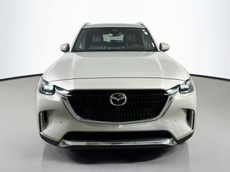 Used 2025 MAZDA CX-90 3.3 Turbo w/ Premium Plus Pkg AWD/4WD video 2