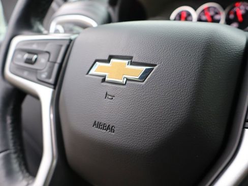 Used 2021 Chevrolet Silverado 1500 LT w/ Convenience Package II image 27