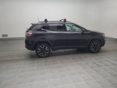 Used 2019 Jeep Compass Sport AWD/4WD image 10