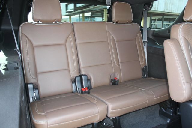 Certified 2023 Chevrolet Tahoe High Country AWD/4WD image 20